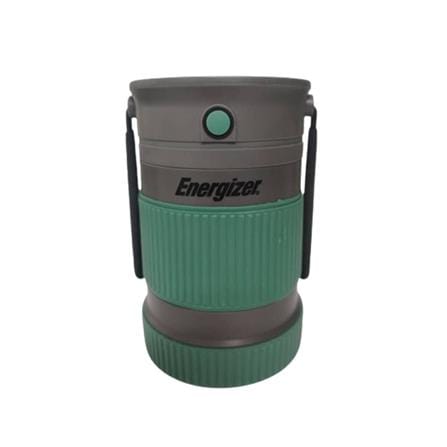 ENERGIZER HYBRID SOLAR LANTERN YSLN31 GREEN/GREY