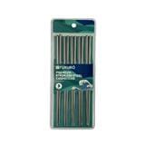 FUKURO PREMIUM STAINLESS-STEEL CHOPSTICKS (5 PAIRS) HH 0418