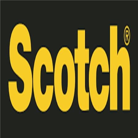 SCOTCH 7" SS UNBOXING SCISSORS (PUR)