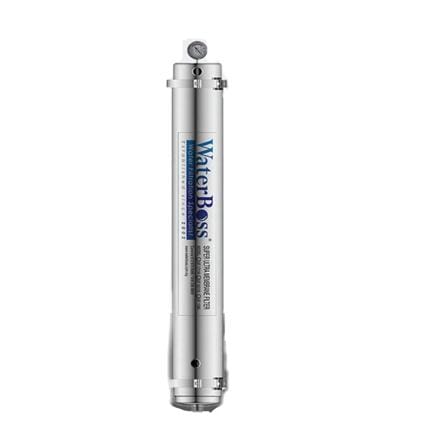 WATERBOSS OUTDOOR MEMBRANE WATER FILTER ULTRA KING 15 PRO2