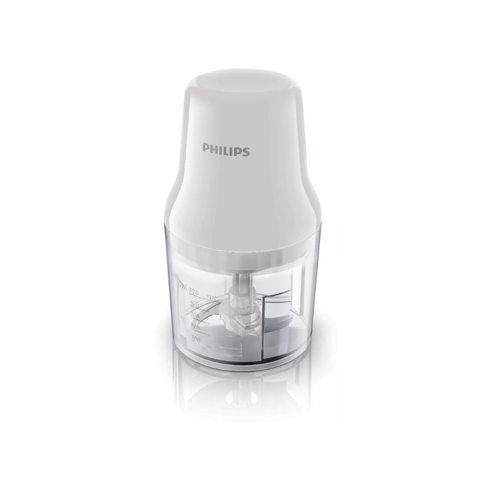 PHILIPS FOOD CHOPPER HR1393/00 450W 0.7L