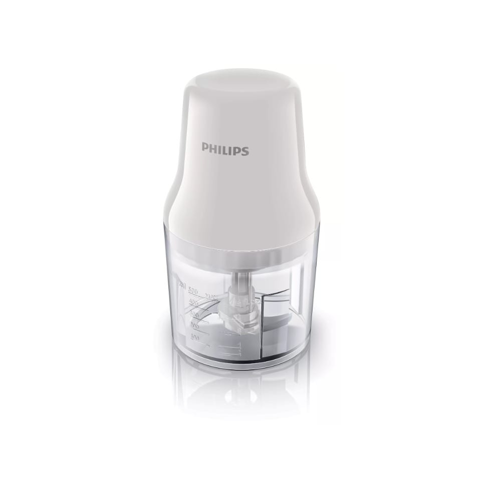 PHILIPS FOOD CHOPPER HR1393/00 450W 0.7L
