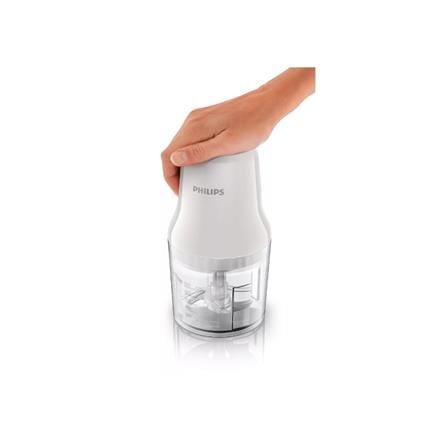 PHILIPS FOOD CHOPPER HR1393/00 450W 0.7L