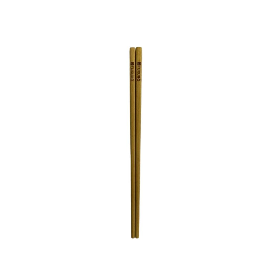 FUKURO TROPICAL ROSEWOOD CHOPSTICKS (5 PAIRS) HH 0419