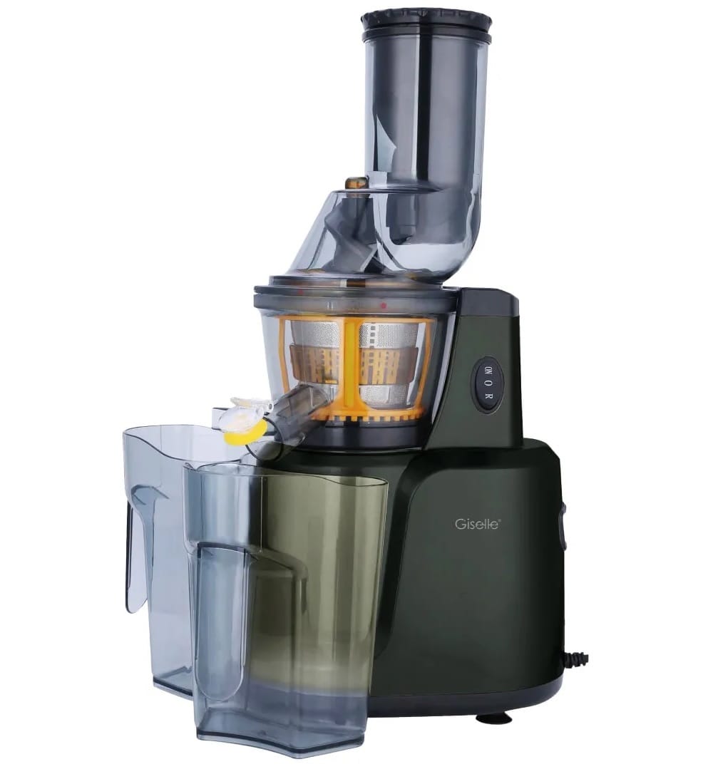 GISELLE SLOW JUICER KEA0356FS 150W 1L
