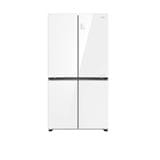 HAIER MULTI DOOR REFRIGERATOR HRF-IM585HG(W) 529L WHITE