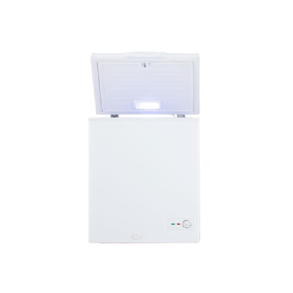 HAIER CHEST FREEZER BD-138HME 103L WHITE
