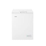 HAIER CHEST FREEZER BD-138HME 103L WHITE