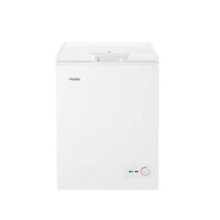 HAIER CHEST FREEZER BD-138HME 103L WHITE