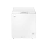 HAIER CHEST FREEZER BD-188HMC 146L WHITE
