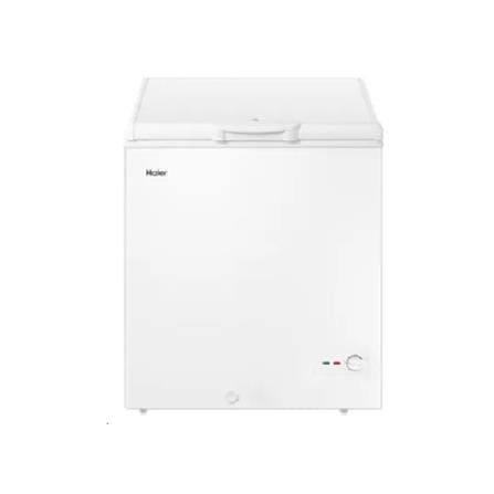 HAIER CHEST FREEZER BD-188HMC 146L WHITE