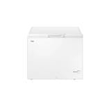 HAIER CHEST FREEZER BD-248HME 206L WHITE