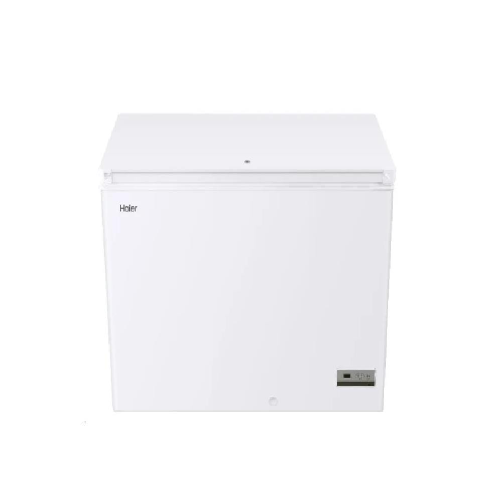 HAIER CHEST FREEZER BD-288HEC 258L WHITE