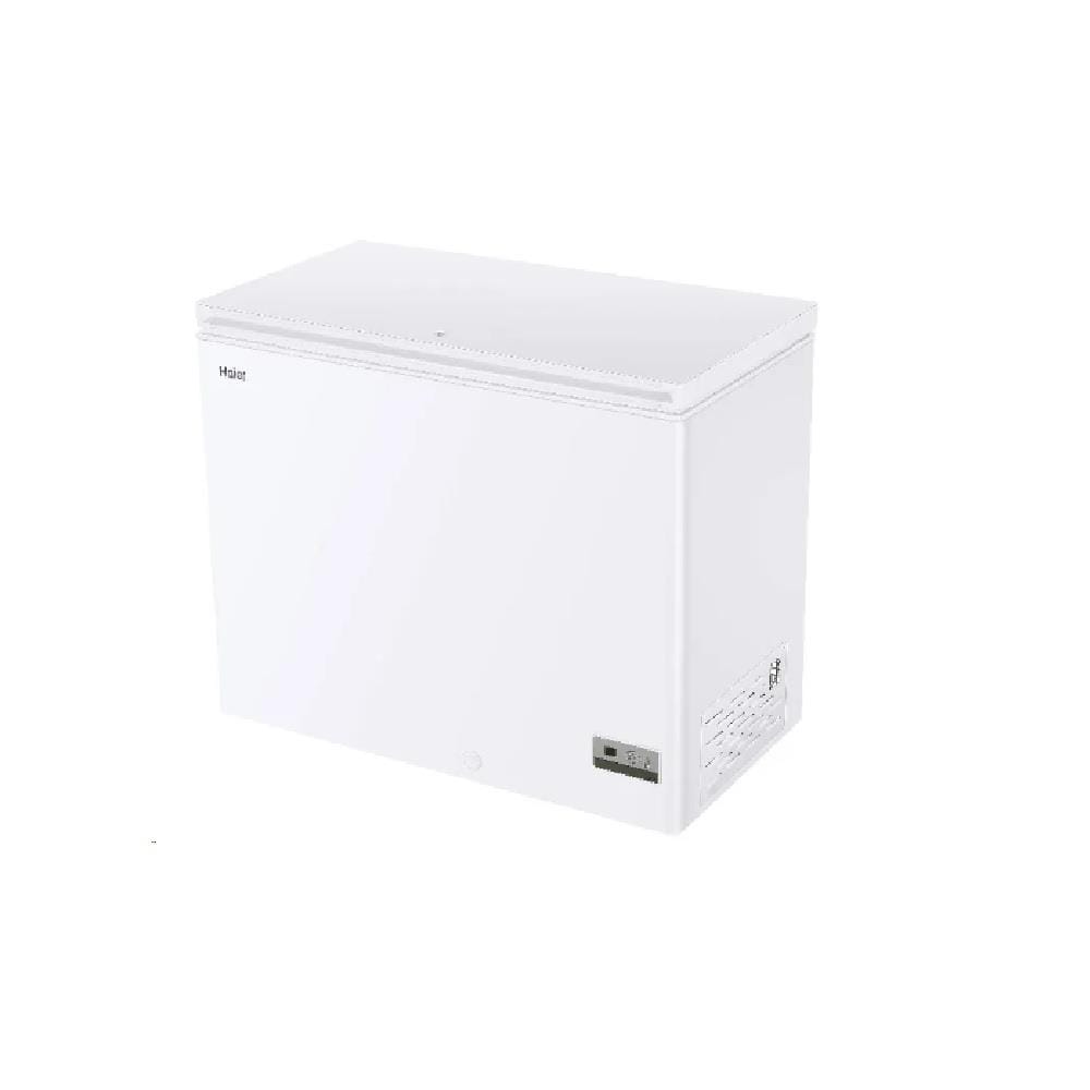 HAIER CHEST FREEZER BD-288HEC 258L WHITE