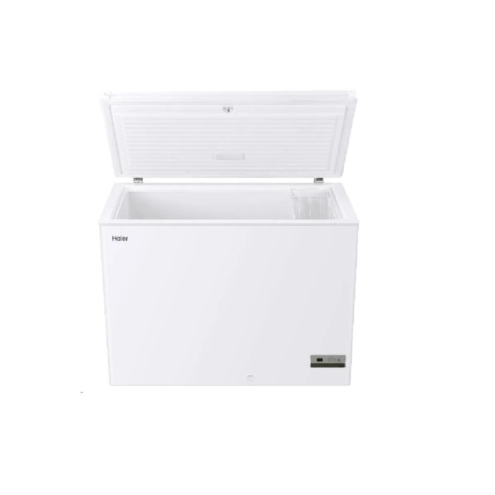 HAIER CHEST FREEZER BD-288HEC 258L WHITE