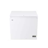 HAIER CHEST FREEZER BD-288HEC 258L WHITE