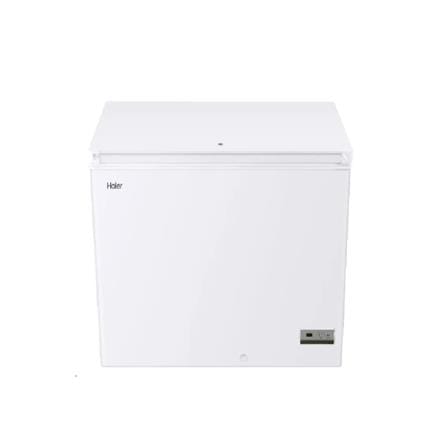 HAIER CHEST FREEZER BD-288HEC 258L WHITE