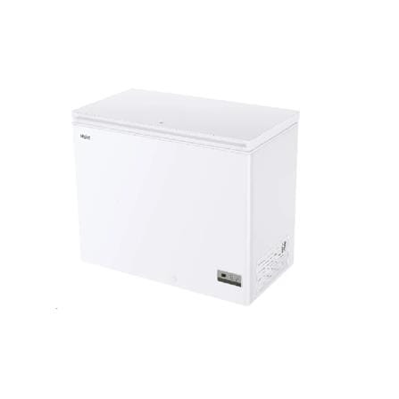 HAIER CHEST FREEZER BD-288HEC 258L WHITE