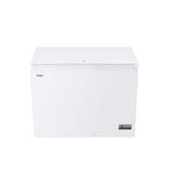 HAIER CHEST FREEZER BD-318HEE 315L WHITE