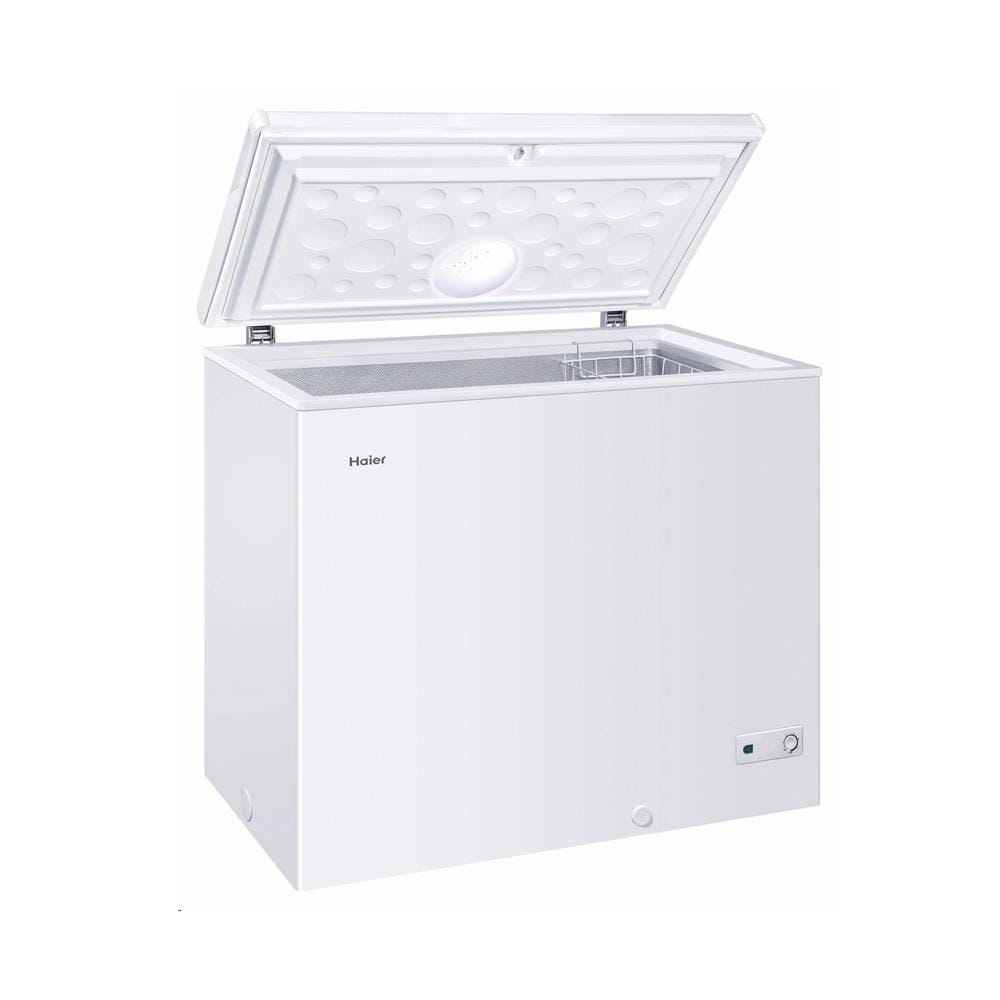 HAIER CHEST FREEZER BD-328HP 332L WHITE