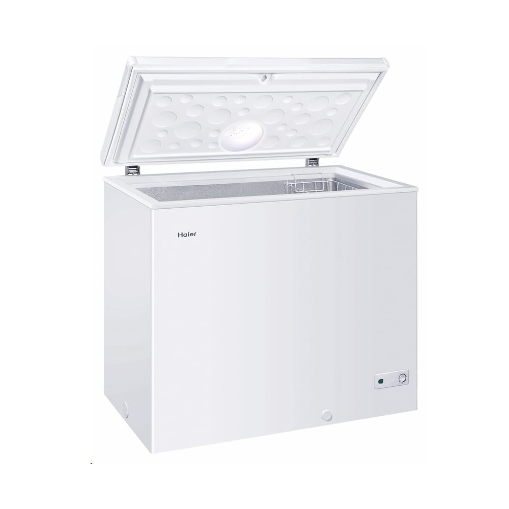 HAIER CHEST FREEZER BD-328HP 332L WHITE