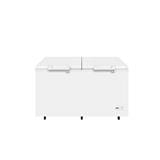 HAIER CHEST FREEZER BD-568HP 6IN 1 535L WHITE