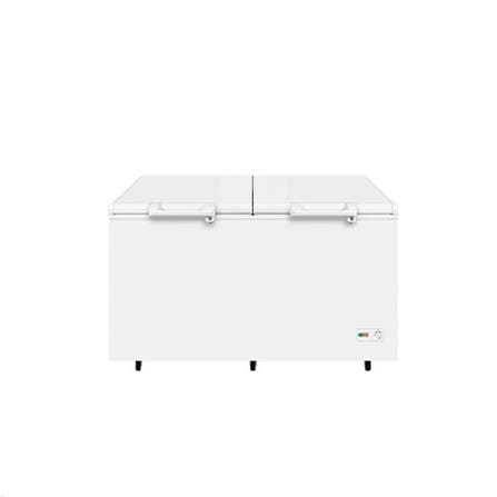 HAIER CHEST FREEZER BD-568HP 6IN 1 535L WHITE