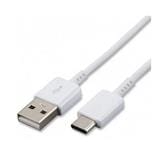 3.0A TYPE-C FAST CHARGE CABLE 1M ZUC9118C WHITE ZEATAR