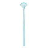 FLIPPER GINKGO TONGUE CLEANER F27801-00 ICY BLUE