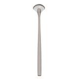 FLIPPER GINKGO TONGUE CLEANER F27802-00 SMOKE