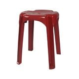 STOOL FANCINY BANGKOK FT-251 B RED