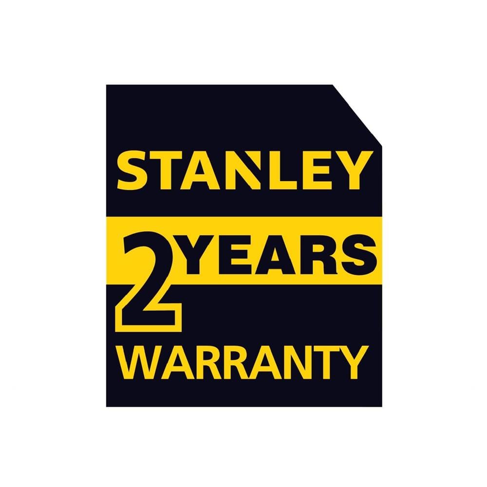 STANLEY 13MM 600W HAMMER DRILL VALUE PACK (120PCS)