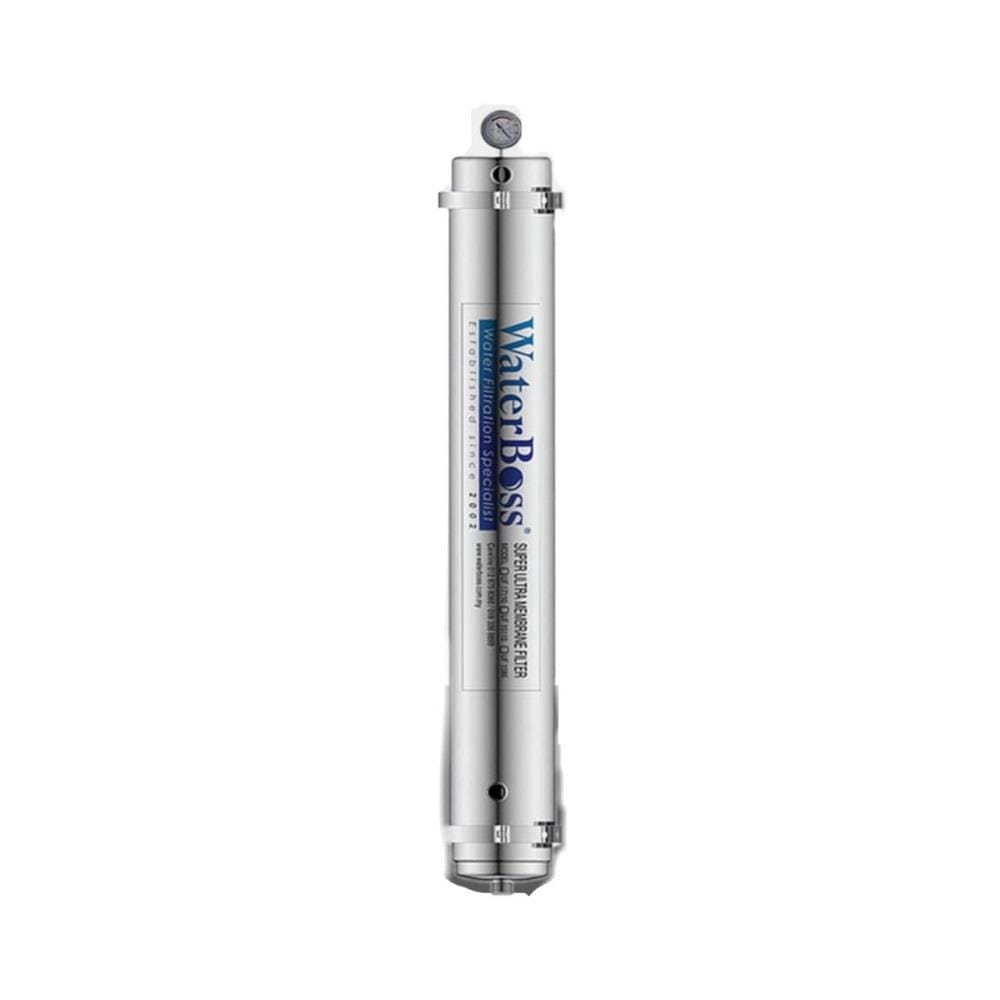 WATERBOSS OUTDOOR MEMBRANE WATER FILTER UF15 PRO2