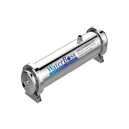 WATERBOSS OUTDOOR MEMBRANE WATER FILTER UF15 PRO2