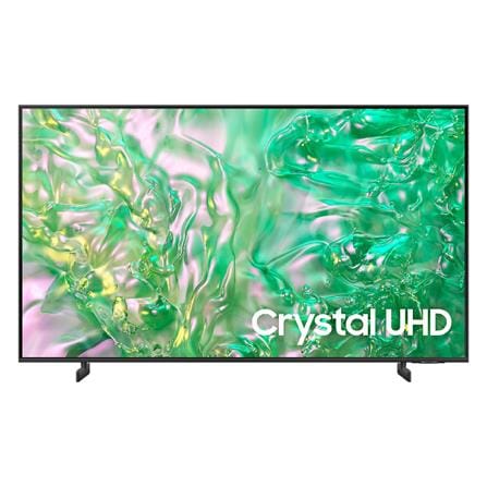SAMSUNG UA55DU8000KXXM 55 INCH 4K UHD SMART TV CRYSTAL PROCESSOR AIRSLIM DESIGN