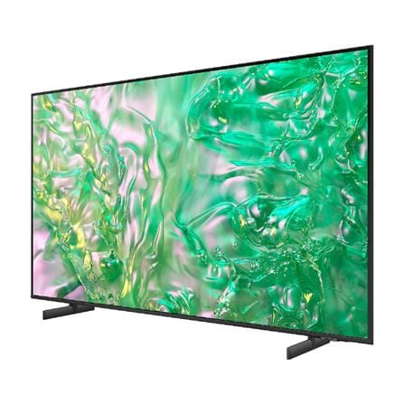 SAMSUNG UA55DU8000KXXM 55 INCH 4K UHD SMART TV CRYSTAL PROCESSOR AIRSLIM DESIGN