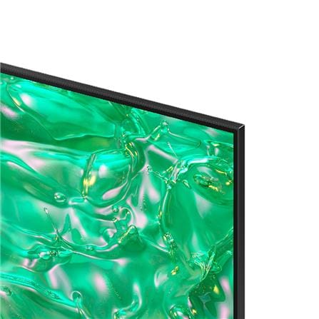 SAMSUNG UA55DU8000KXXM 55 INCH 4K UHD SMART TV CRYSTAL PROCESSOR AIRSLIM DESIGN