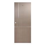PRE-BORED UPVC INTERIOR DOOR AZLE LT-11 80X200CM SILVER GREY [EXCLUSIVE FROM HOMEPRO THAILAND]
