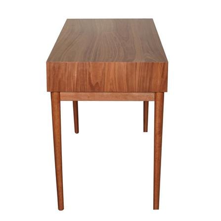 OFFICE DESK FURDINI BRISTOL BH-769 120CM WALNUT/BROWN [EXCLUSIVE FROM HOMEPRO THAILAND]