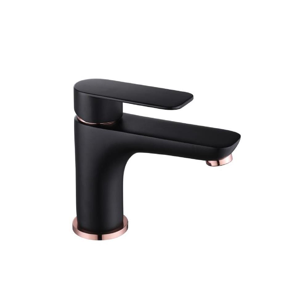 SORENTO BASIN FAUCET SRTWT6803-RG