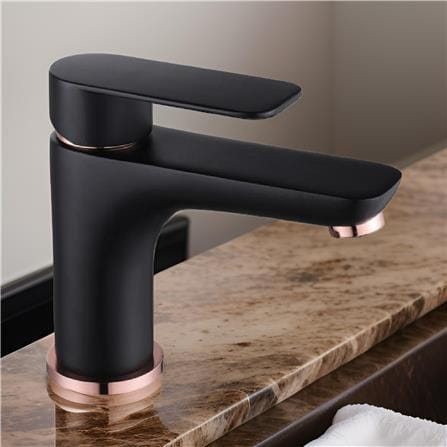 SORENTO BASIN FAUCET SRTWT6803-RG
