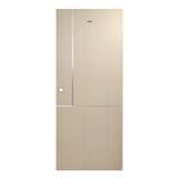 PRE-BORED UPVC INTERIOR DOOR AZLE LT-11 80X200CM BEECH [EXCLUSIVE FROM HOMEPRO THAILAND]
