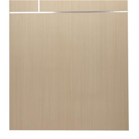 PRE-BORED UPVC INTERIOR DOOR AZLE LT-11 80X200CM BEECH [EXCLUSIVE FROM HOMEPRO THAILAND]