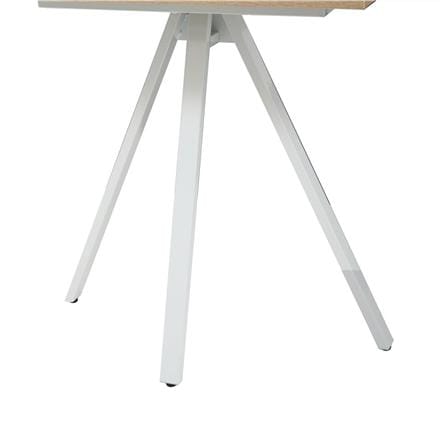 STANDING DESK FURDINI PULZAR 150CM LIGHT OAK [EXCLUSIVE FROM HOMEPRO THAILAND]