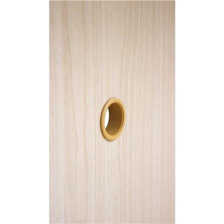 ENTERTAINMENT CENTER FURDINI PROGRET PSP-6177 120CM OAK [EXCLUSIVE FROM HOMEPRO THAILAND]