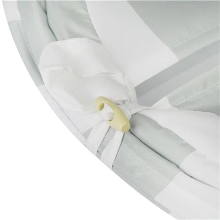 MOYA ROUND LAUNDARY BAG RL-ACS23034C