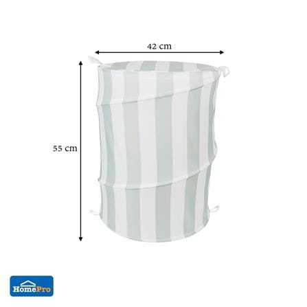 MOYA ROUND LAUNDARY BAG RL-ACS23034C