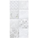 DURAGRES WALL TILE 20X40CM HERBAL GREY 0.96M2