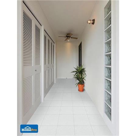 DURAGRES  FLOORTILE 30X30CM ARIS GREY 0.99M2
