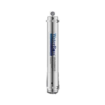 WATERBOSS OUTDOOR MEMBRANE WATER FILTER UF17 PRO2